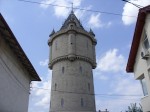 Drobeta-Turnu Severin Si Castelul De Apa 2